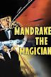 Mandrake the Magician