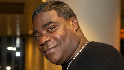 Tracy Morgan Leads ‘The Neighborhood’ Spinoff at Paramount+