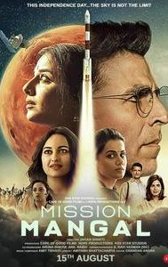 Mission Mangal