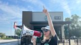 Letters: Unionization efforts brewing as Westerville Starbucks fight attempts to stop them