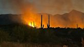 Where is Kearny, Arizona? How the Simmons Fire is impacting residents