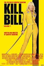 Kill Bill – Volume 1