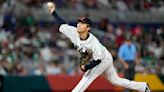 Prized pitcher Yoshinobu Yamamoto agrees with Dodgers on $325 million deal, according to reports