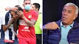 Wilmar Valencia recordó que recibió amenazas previo al Alianza Lima vs Sport Huancayo del 2020: “Contesté el teléfono hasta la hora de dormir”