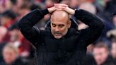 Man City see £80m transfer plan scuppered by FA probe as betting charge issued