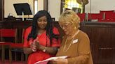Church Women United observes May Friendship Day - Salisbury Post