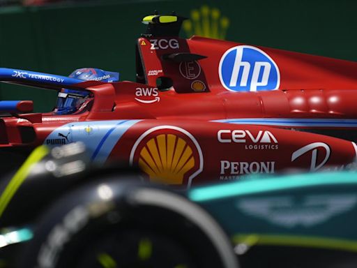 F1 horario de la Carrera | Dónde ver por TV el GP de Miami de Fórmula 1 con Alonso y Sainz