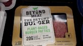 Beyond Meat engages with bondholders to discuss balance-sheet restructuring, WSJ reports