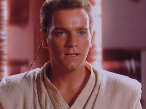 Hearing From Star Wars Fans In The Early 2000s Was ‘Rough.’ Ewan McGregor Opens Up About What's Changed In...