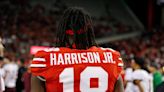 Marvin Harrison Jr.’s long and winding path to draft night