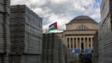 Columbia Cancels Graduation Ceremony Amid Pro-Palestine Protests