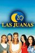 Las Juanas (Colombian TV series)