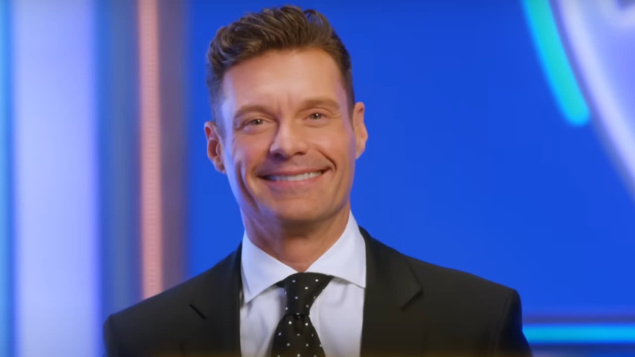 Wheel Of Fortune Fans Are Not Holding Back After The Game Show Released a First Look At Ryan Seacrest And Vanna...