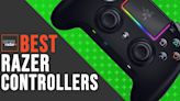 Best Razer controllers 2022: find the right gamepad for you