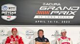 Andretti espera noticias sobre expansión de F1