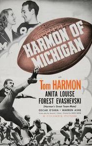 Harmon of Michigan