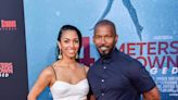 Corinne Foxx on ‘Rock Star’ Dad Jamie Foxx’s ‘Beat Shazam’ Return (Exclusive)