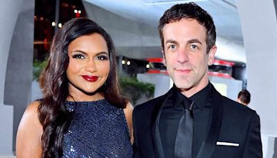 Mindy Kaling Opens Up About Why She Won't Date Ex B.J. Novak Again: He's a 'Wonderful Friend'