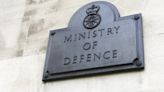 Ministry of Defence 'hacked by China' as cyberattack causes 'mass data breach'