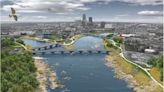 Bidder identified for ICON water trails project