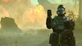 Nerfs in Helldivers 2 'Remove the Fun.' Johan Pilestedt Promises Changes in Balance Approach and Asks Players If It's Too...