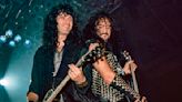 Bruce Kulick was never invited to rejoin Kiss – he reveals why he's OK with that