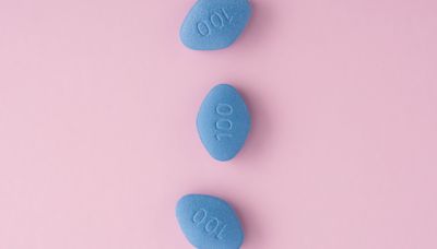 Viagra can cut your risk of dementia by more than 50%, study suggests