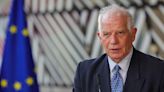 EU foreign policy chief Borrell to visit China next week