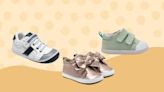 The 15 Best Baby Walking Shoes for Their First Steps, Tested by Verywell Family