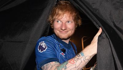 Ed Sheeran tour 2024 latinoamérica: precios de entradas, fechas y países de su gira 'Mathematics'