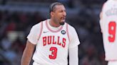 Andre Drummond leaves Bulls for 76ers