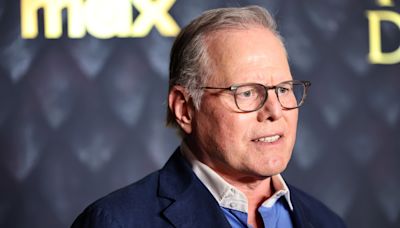 Max to Grow by 6M Subscribers This Quarter, David Zaslav Says