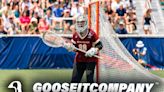 Goose It Play of the Women's Championship: BC's Shea Dolce Makes Title-Clinching Save!