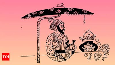 What tale of Kashi Brahmins and Shivaji Maharaj says about Hindu society - Times of India