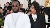Diddy's Former Makeup Artist Says She Heard Him 'Badly' Beat Cassie, Leaving Singer With 'Knots' & A 'Black Eye'