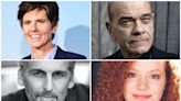 ...Adds ‘Star Trek’ Alums Robert Picardo and Tig Notaro as Series Regulars, Mary Wiseman and Oded Fehr as Guest Stars