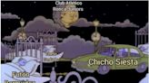 Los memes por el olvido de Boca de anotar a los refuerzos para la Sudamericana: “Chicho siesta”