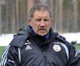 Stuart Baxter