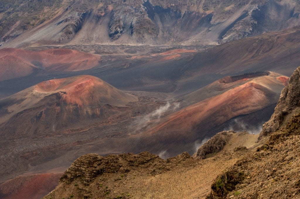 Maui brush fire raises concerns on island hit hard by deadly 2023 wildfires