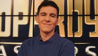 'Jeopardy! Masters' Night Four: James Holzhauer Gets Shut Out & Victoria Groce Makes a Rare Misstep