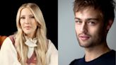 Ellie Goulding, Douglas Booth Star in Audible’s ‘Crush Hour’ Christmas Audio Musical Series