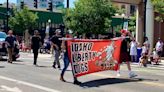 Boise Fourth of July parade’s inclusion of ‘extremist’ group draws criticism, defenders