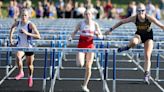 Track and Field Division 3 Sectionals: Sonnentag, Bushman bringing hurdle battles to state stage