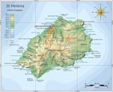 Saint Helena