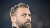 The details of Daniele De Rossi’s new Roma contract revealed