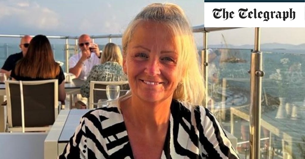 Man arrested on suspicion of murdering dog walker Anita Rose is bailed