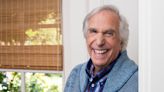 Henry Winkler evacuated after Ireland hotel catches fire