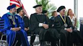 President of New College of Florida looks to punish students who booed commencement speaker