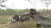 Lancaster Co. tornado damage clean up continues