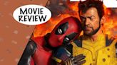 Deadpool & Wolverine Movie Review: Marvel Might Be Back ...Jackman’s Violent But Also Very Funny Blockbuster